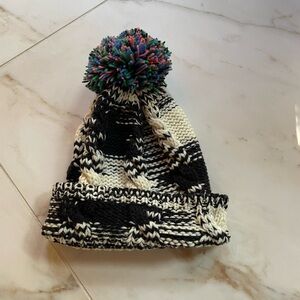 Missoni beanie